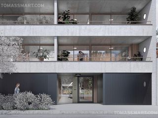 Foto 5 de Monoambiente en venta apto turismo