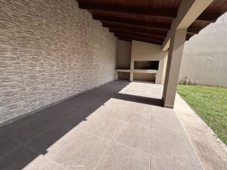 Foto 25 de Venta Casa Funes Barrio Abierto Cantegril 3 dormitorios estrenar amplio jardín