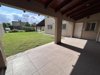 Foto 26 de Venta Casa Funes Barrio Abierto Cantegril 3 dormitorios estrenar amplio jardín