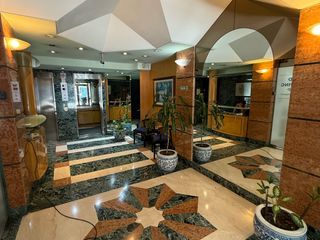 Foto 10 de OFICINA EN ALQUILER SOBRE CARABELAS PISO 8 AL 200 MICROCENTRO BUENOS AIRES