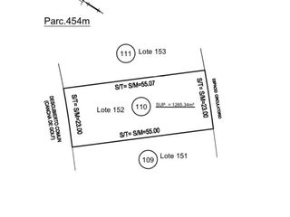 Foto 9 de Lote/Terreno en venta al GOLF en Medal Country club