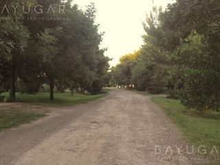 Foto 6 de Venta - Lote en Altos de Manzanares / Pilar Apto Credito