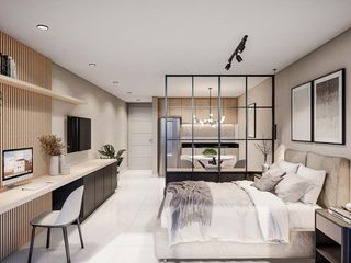 Foto 4 de VENTA | Departamento 1 dorm | En Nueva Córdoba | MAPA 06