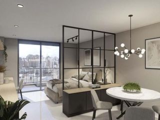 Foto 5 de VENTA | Departamento 1 dorm | En Nueva Córdoba | MAPA 06