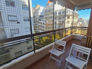 Foto 4 de VENTA - 5 AMBIENTE AL FRENTE C/BALCÓN - COCHERA - SEGURIDAD - RECOLETA