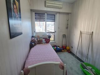 Foto 16 de VENTA - 5 AMBIENTE AL FRENTE C/BALCÓN - COCHERA - SEGURIDAD - RECOLETA