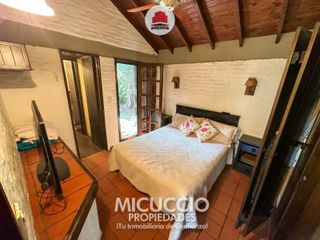 Foto 24 de Casaquinta en venta, Violeta N°1147, Barrio El Cazador. APTA CREDITO.