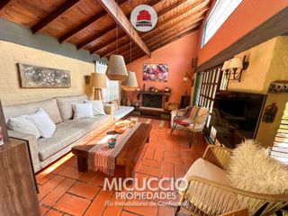 Foto 19 de Casaquinta en venta, Violeta N°1147, Barrio El Cazador. APTA CREDITO.