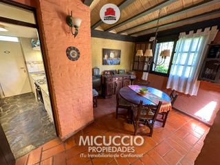 Foto 18 de Casaquinta en venta, Violeta N°1147, Barrio El Cazador. APTA CREDITO.