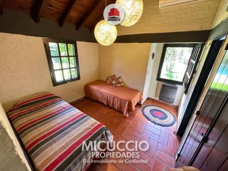 Foto 25 de Casaquinta en venta, Violeta N°1147, Barrio El Cazador. APTA CREDITO.