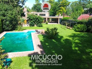 Foto 9 de Casaquinta en venta, Violeta N°1147, Barrio El Cazador. APTA CREDITO.