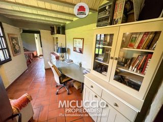 Foto 21 de Casaquinta en venta, Violeta N°1147, Barrio El Cazador. APTA CREDITO.