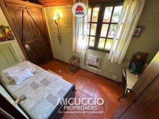 Foto 23 de Casaquinta en venta, Violeta N°1147, Barrio El Cazador. APTA CREDITO.