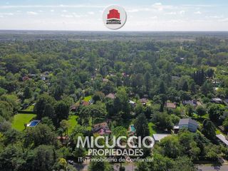 Foto 15 de Casaquinta en venta, Violeta N°1147, Barrio El Cazador. APTA CREDITO.