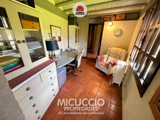 Foto 22 de Casaquinta en venta, Violeta N°1147, Barrio El Cazador. APTA CREDITO.