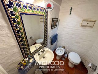 Foto 28 de Casaquinta en venta, Violeta N°1147, Barrio El Cazador. APTA CREDITO.