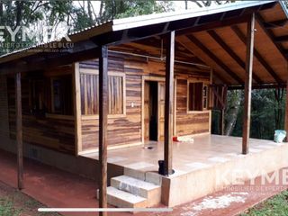 Foto 2 de Campo 95.88h en Campo Grande, Misiones