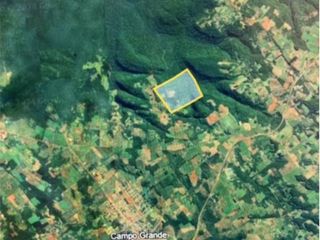 Foto 8 de Campo 95.88h en Campo Grande, Misiones