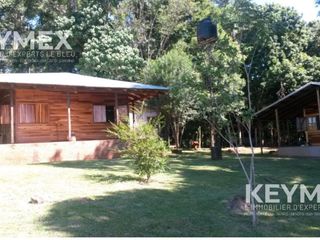 Foto 4 de Campo 95.88h en Campo Grande, Misiones