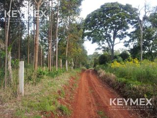 Foto 5 de Campo 95.88h en Campo Grande, Misiones
