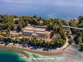 Foto 6 de VENTA Depto 3 amb uf505 139m2 Dos Lagos Villa la Angostura