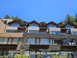 Foto 27 de VENTA Depto 3 amb uf505 139m2 Dos Lagos Villa la Angostura
