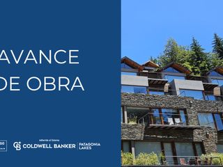 Foto 25 de VENTA Depto 3 amb uf505 139m2 Dos Lagos Villa la Angostura