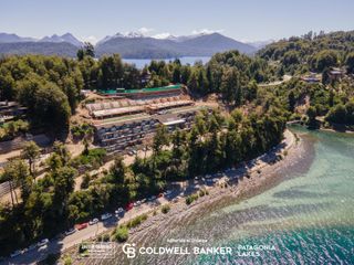 Foto 4 de VENTA Depto 3 amb uf505 139m2 Dos Lagos Villa la Angostura