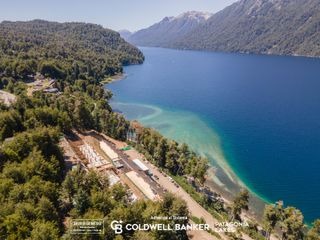 Foto 5 de VENTA Depto 3 amb uf505 139m2 Dos Lagos Villa la Angostura