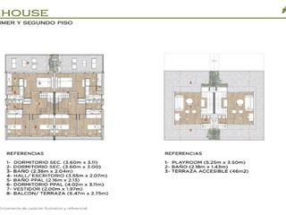 Foto 48 de Venta Lote Terreno EL OLIVAR - Pilar