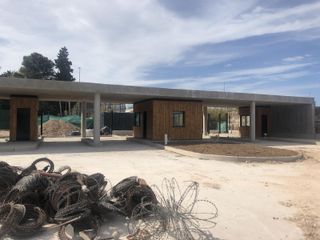 Foto 24 de Venta Lote Terreno EL OLIVAR - Pilar