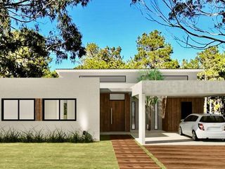 Foto 1 de VENTA, CASA, VILLAROBLES, BARRIO BRINZALES, LOTE AL 400, 4 AMBIENTES
