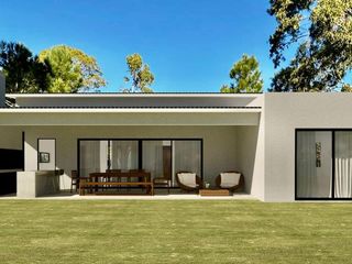 Foto 3 de VENTA, CASA, VILLAROBLES, BARRIO BRINZALES, LOTE AL 400, 4 AMBIENTES