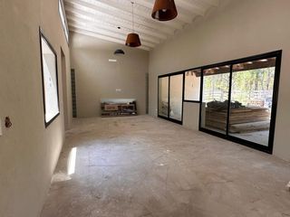 Foto 7 de VENTA, CASA, VILLAROBLES, BARRIO BRINZALES, LOTE AL 400, 4 AMBIENTES