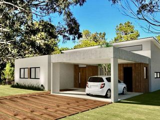Foto 2 de VENTA, CASA, VILLAROBLES, BARRIO BRINZALES, LOTE AL 400, 4 AMBIENTES