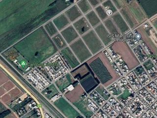 Foto 4 de Venta terreno Arroyo Seco - Francisco I -
