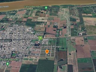 Foto 5 de Venta terreno Arroyo Seco - Francisco I -