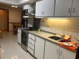 Foto 8 de Semipiso 4 ambientes  en alquiler 24 meses Plaza Mitre