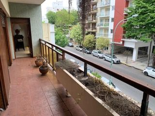 Foto 4 de Semipiso 4 ambientes  en alquiler 24 meses Plaza Mitre