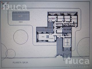 Foto 15 de VENTA | CASA Luminosa con gran Jardin y Pileta | Tronador al 300 Barrio Altavista