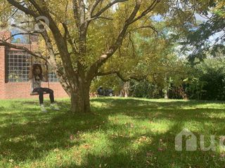 Foto 6 de VENTA | CASA Luminosa con gran Jardin y Pileta | Tronador al 300 Barrio Altavista