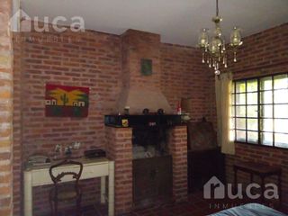 Foto 14 de VENTA | CASA Luminosa con gran Jardin y Pileta | Tronador al 300 Barrio Altavista