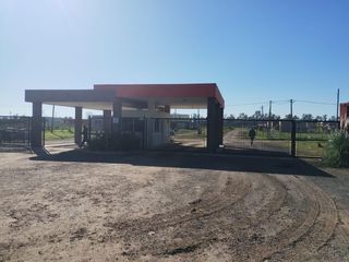 Foto 8 de Terreno en venta - 369mts2 -  Pilar