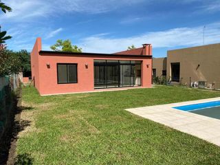 Foto 18 de Terreno en venta - 369mts2 -  Pilar