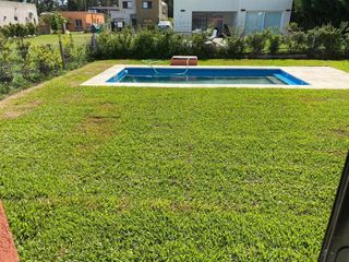 Foto 31 de Terreno en venta - 369mts2 -  Pilar