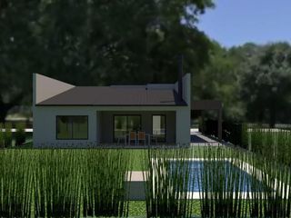 Foto 25 de Terreno en venta - 369mts2 -  Pilar