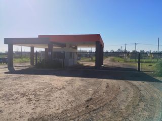 Foto 13 de Terreno en venta - 369mts2 -  Pilar