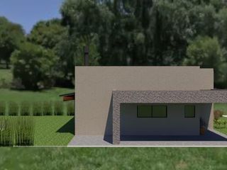 Foto 35 de Terreno en venta - 369mts2 -  Pilar