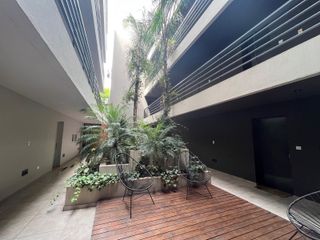 Foto 2 de Departamento en  Tamborini al 4300