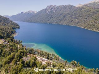 Foto 11 de VENTA Depto 2amb 71M2 UF501 Vista al Lago Villa la Angostura